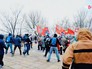 Украинские радикалы напали на коммунистов в Киеве Украинские радикалы напали на коммунистов в Киеве