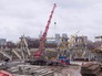 Реконструкция стадиона "Динамо" Реконструкция стадиона "Динамо"