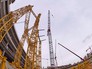 Реконструкция стадиона "Динамо" Реконструкция стадиона "Динамо"