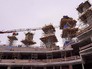 Реконструкция стадиона "Динамо" Реконструкция стадиона "Динамо"