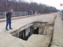 Последствия обрушение моста Последствия обрушение моста