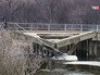 Последствия обрушение моста Последствия обрушение моста