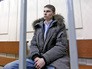 Максим Климкин, подозреваемый в организации убийства 12-летней девочки Максим Климкин, подозреваемый в организации убийства 12-летней девочки