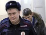Максим Климкин, подозреваемый в организации убийства 12-летней девочки Максим Климкин, подозреваемый в организации убийства 12-летней девочки