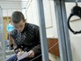 Алексей Гурылев, подозреваемый в убийстве 12-летней девочки Алексей Гурылев, подозреваемый в убийстве 12-летней девочки