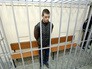 Алексей Гурылев, подозреваемый в убийстве 12-летней девочки Алексей Гурылев, подозреваемый в убийстве 12-летней девочки