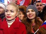 Митинг-концерт "Мы вместе" Митинг-концерт "Мы вместе"