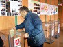 Голосование на референдуме о статусе Крыма Голосование на референдуме о статусе Крыма