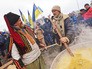 Митинг на Майдане Незалежности в Киеве Митинг на Майдане Незалежности в Киеве