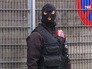 Спецоперация полиции в Брюсселе Спецоперация полиции в Брюсселе