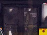 Специалисты следственного комитета на месте крушения пассажирского самолета Boeing-737-800 в аэропорту Ростова-на-Дону Специалисты следственного комитета на месте крушения пассажирского самолета Boeing-737-800 в аэропорту Ростова-на-Дону