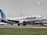 Boeing 737 авиакомпании Fly Dubai Boeing 737 авиакомпании Fly Dubai