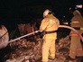 Последствия взрыва на АЗС Последствия взрыва на АЗС