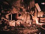 Последствия взрыва на АЗС Последствия взрыва на АЗС