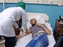 Пострадавшие при взрыве АЗС в Кизляре Пострадавшие при взрыве АЗС в Кизляре