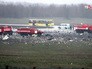 Место крушения пассажирского самолета Boeing-737-800 в аэропорту Ростова-на-Дону Место крушения пассажирского самолета Boeing-737-800 в аэропорту Ростова-на-Дону