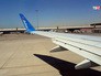 Boeing 737 авиакомпании Fly Dubai Boeing 737 авиакомпании Fly Dubai