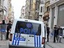 Последствия взрыва в Турции Последствия взрыва в Турции