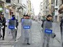 Полиция Турции Полиция Турции