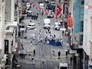 Последствия взрыва в Турции Последствия взрыва в Турции
