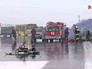 Штаб МЧС на месте крушения пассажирского самолета Boeing-737-800 в аэропорту Ростова-на-Дону Штаб МЧС на месте крушения пассажирского самолета Boeing-737-800 в аэропорту Ростова-на-Дону