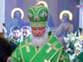 Патриарх Московский и всея Руси Кирилл Патриарх Московский и всея Руси Кирилл