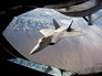 Истребитель F-22 ВВС США Истребитель F-22 ВВС США