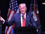Дональд Трамп Дональд Трамп