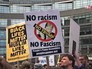Митинг противников Дональда Трампа Митинг противников Дональда Трампа