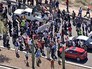 Митинг противников Дональда Трампа Митинг противников Дональда Трампа