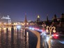 Кремль без подсветки в "Час Земли" Кремль без подсветки в "Час Земли"
