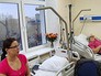 Пациенты в больнице Пациенты в больнице