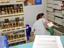 Лекарственный препарат милдронат в аптеке Лекарственный препарат милдронат в аптеке
