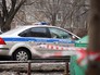Автомобиль полиции Автомобиль полиции