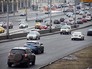 Автомобильное движение Автомобильное движение