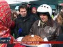 Смотрите в 22:30 специальный репортаж "Сирия. Миссия выполнена" Смотрите в 22:30 специальный репортаж "Сирия. Миссия выполнена"