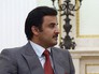 Эмир государства Катар шейх Тамим бен Хамад Аль Тани Эмир государства Катар шейх Тамим бен Хамад Аль Тани