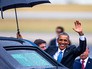 Визит президента США Барака Обамы на Кубу Визит президента США Барака Обамы на Кубу