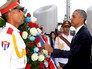 Визит президента США Барака Обамы на Кубу Визит президента США Барака Обамы на Кубу