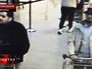 Подозреваемые в теракте в аэропорту Брюсселя Подозреваемые в теракте в аэропорту Брюсселя