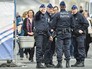 Полиция Бельгии Полиция Бельгии