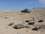 Боевые действия в Сирии Боевые действия в Сирии