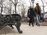 Благоустройство улицы Благоустройство улицы