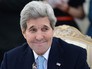 Государственный секретарь США Джон Керри Государственный секретарь США Джон Керри