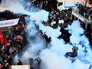 Беспорядки в Турции Беспорядки в Турции