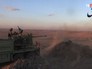 Боевые действия в Сирии Боевые действия в Сирии