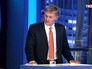 Дмитрий Песков, программа "Право знать!" Дмитрий Песков, программа "Право знать!"