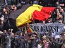 Митинг футбольных фанатов Германии Митинг футбольных фанатов Германии