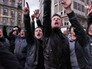 Митинг в Брюсселе Митинг в Брюсселе