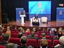Образовательный форум "Кандидат". Образовательный форум "Кандидат".